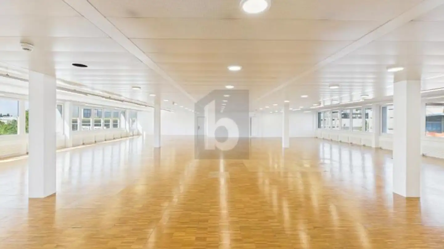 Office space for rent - 9016 St. Gallen - Photo 3
