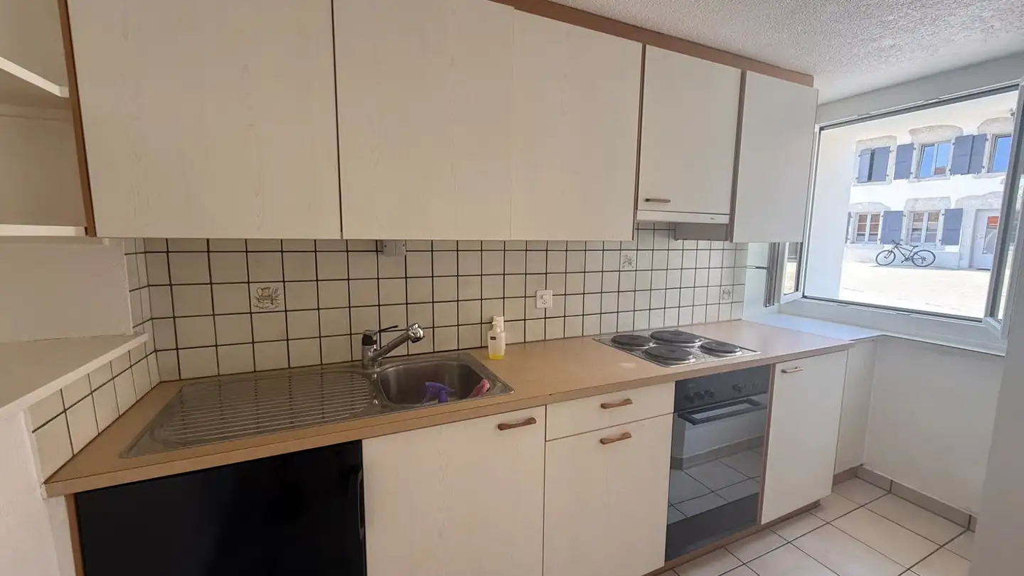 Apartment for rent - Place Du Village 1, 1484 Aumont - Photo 2