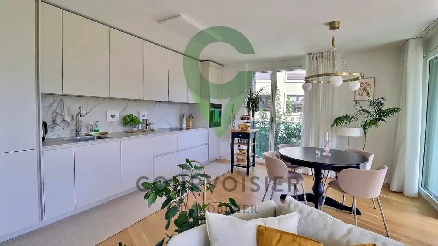 Appartement à vendre - Allée Des Prés Du Record, 1040 Echallens - Photo 3