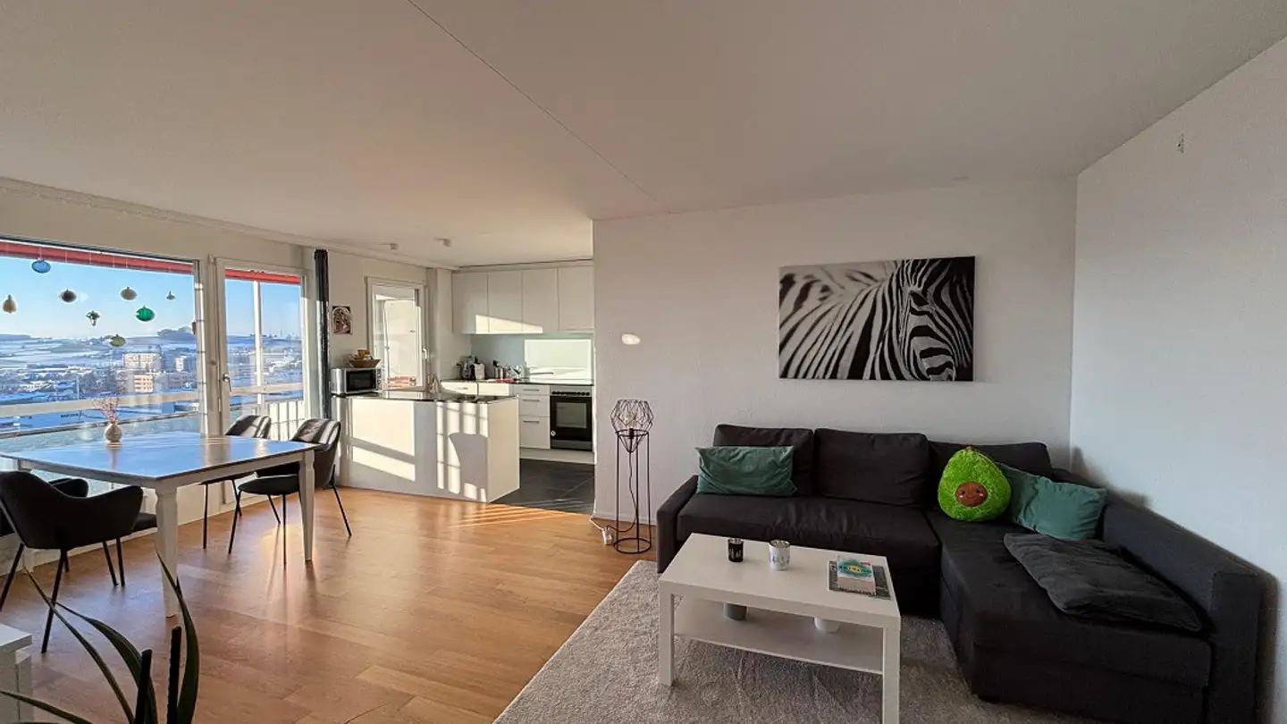 Apartment for rent - 3018 Bern