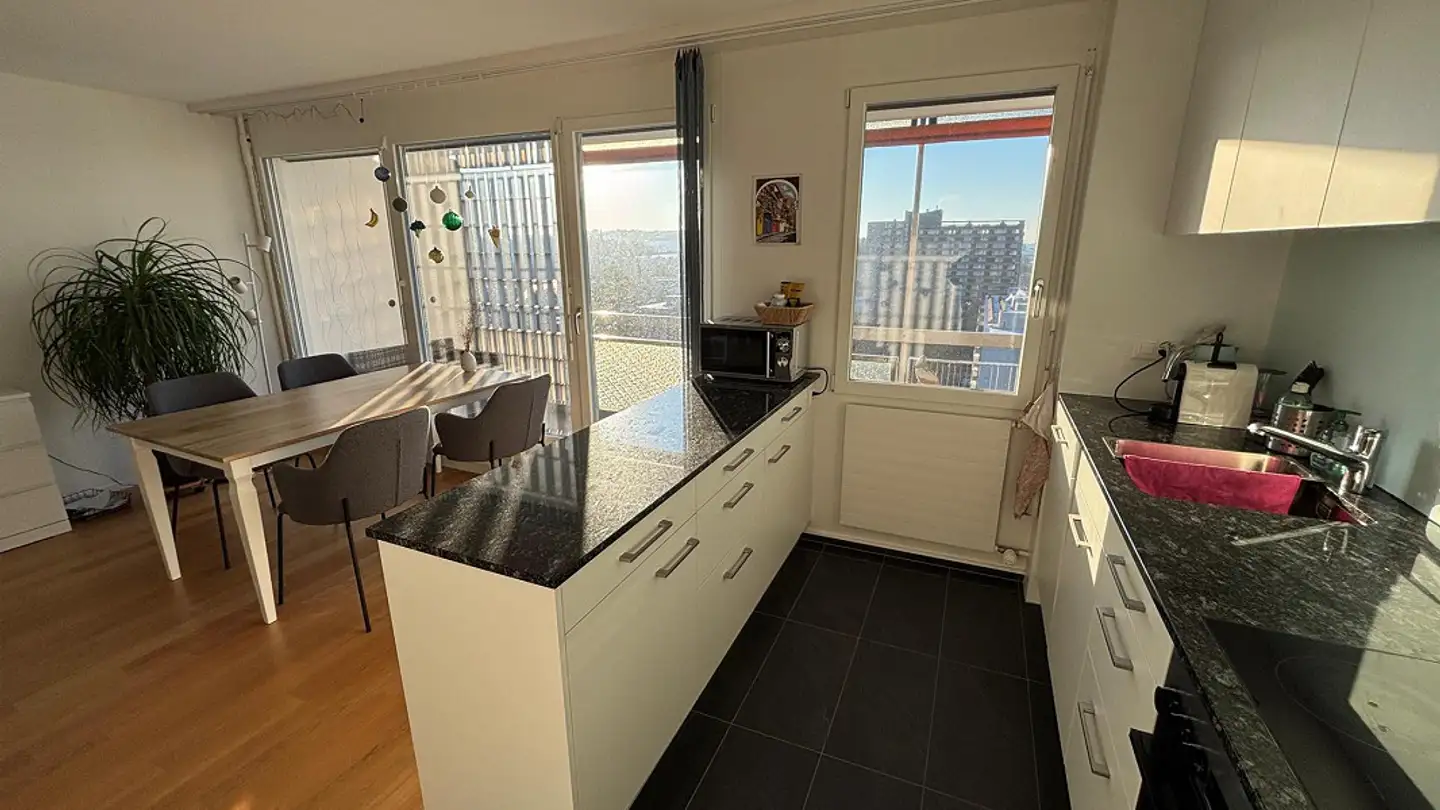 Apartment for rent - 3018 Bern - Photo 2