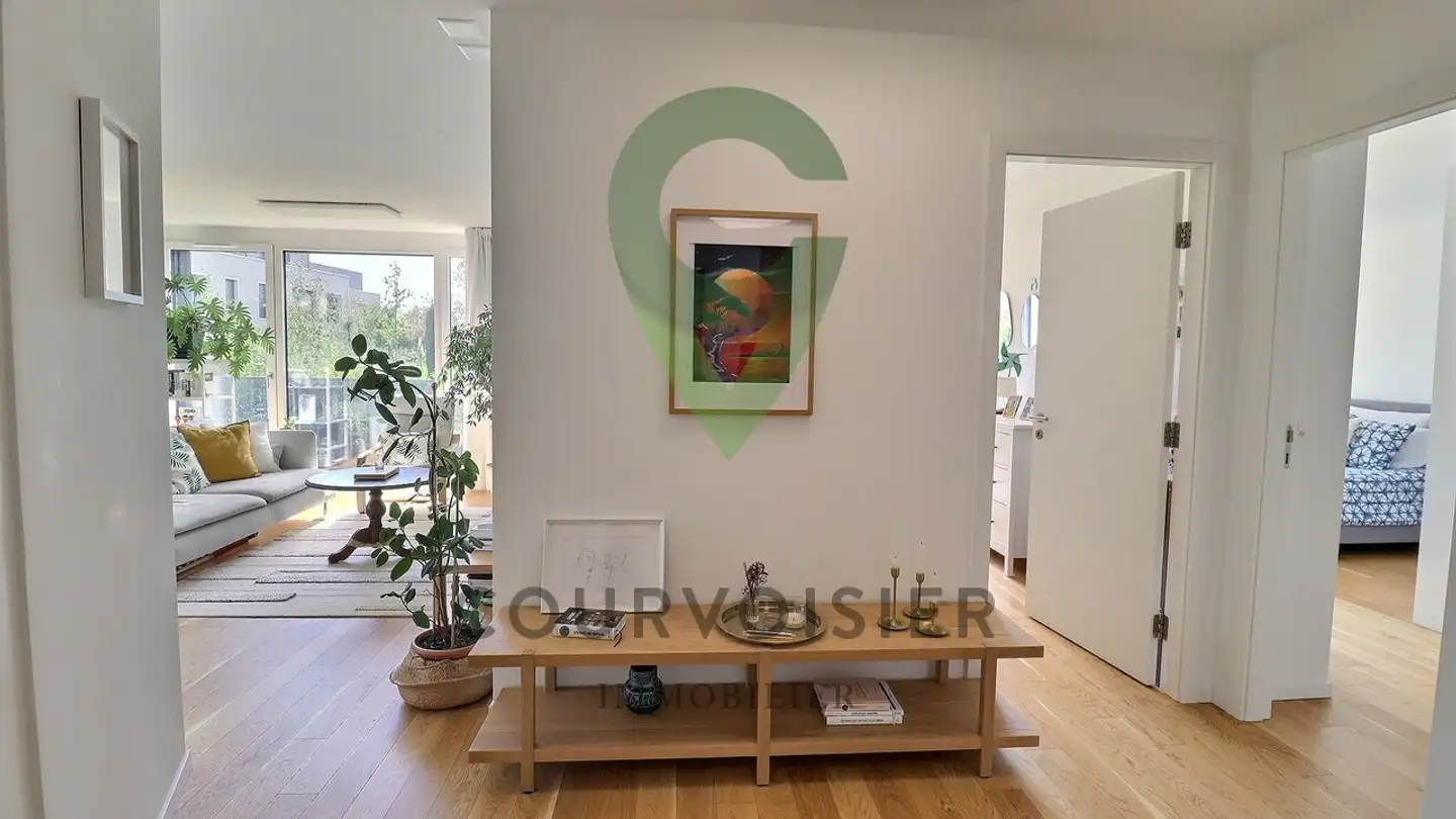 Appartement à vendre - Allée Des Prés Du Record, 1040 Echallens - Photo 4