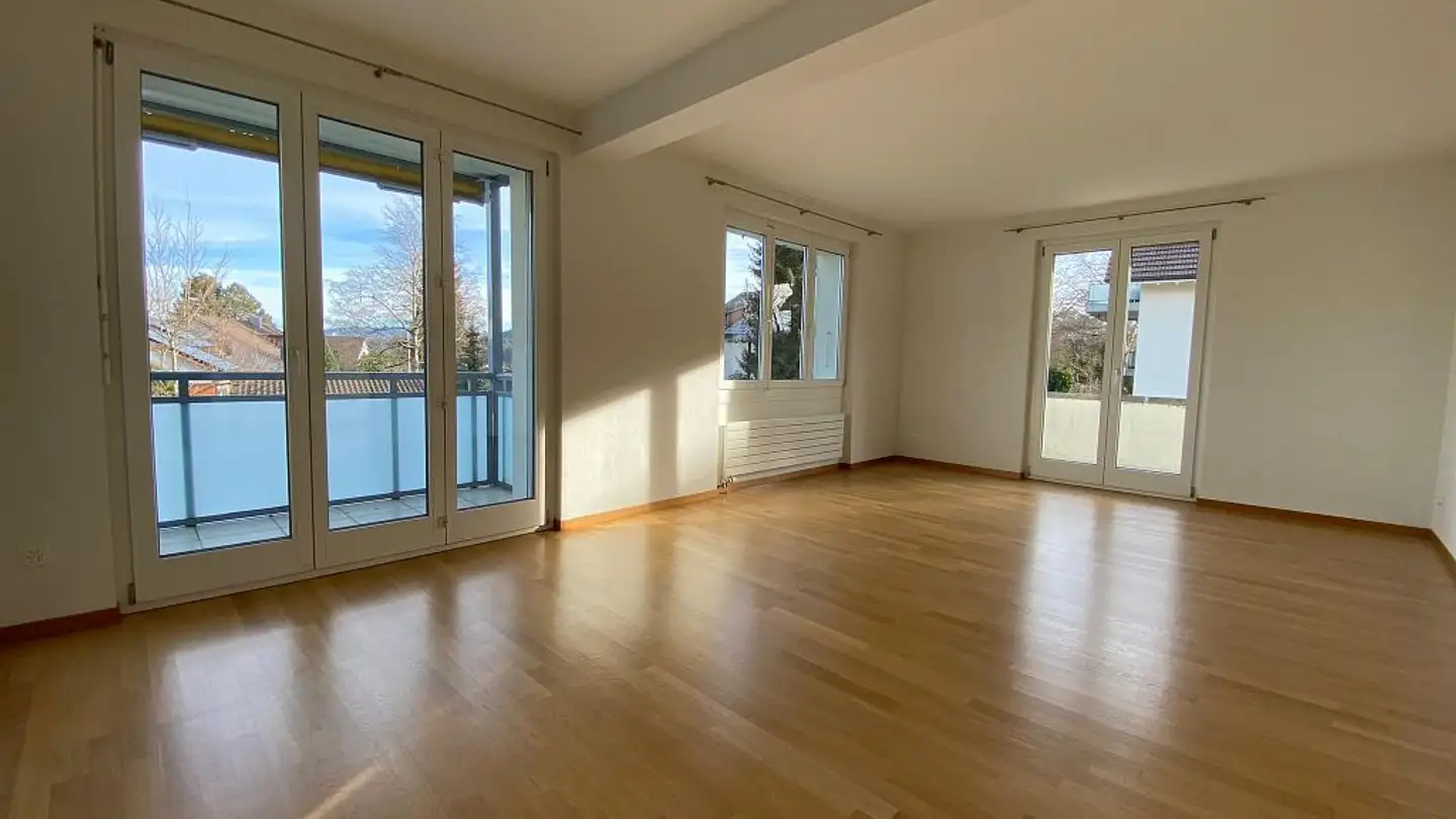 Appartement à louer - Aebnitstrasse 56, 3073 Gümligen - Photo 4