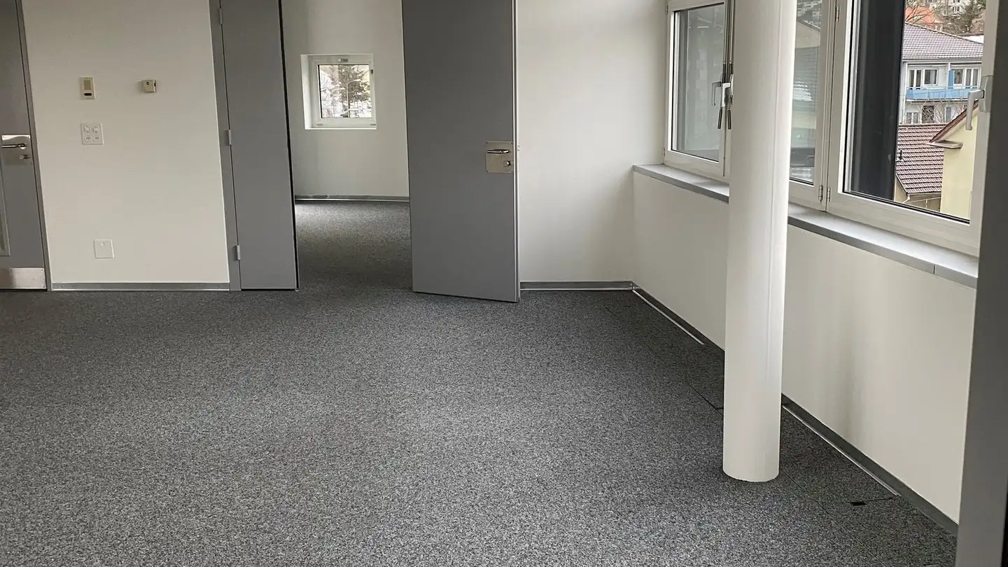 Bureau à louer - Zürcherstrasse 77, 8406 Winterthur - Photo 2