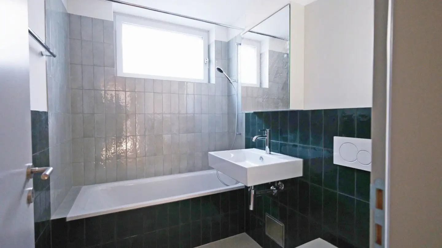 Duplex for rent - Aryanastrasse 21, 8704 Herrliberg - Photo 4