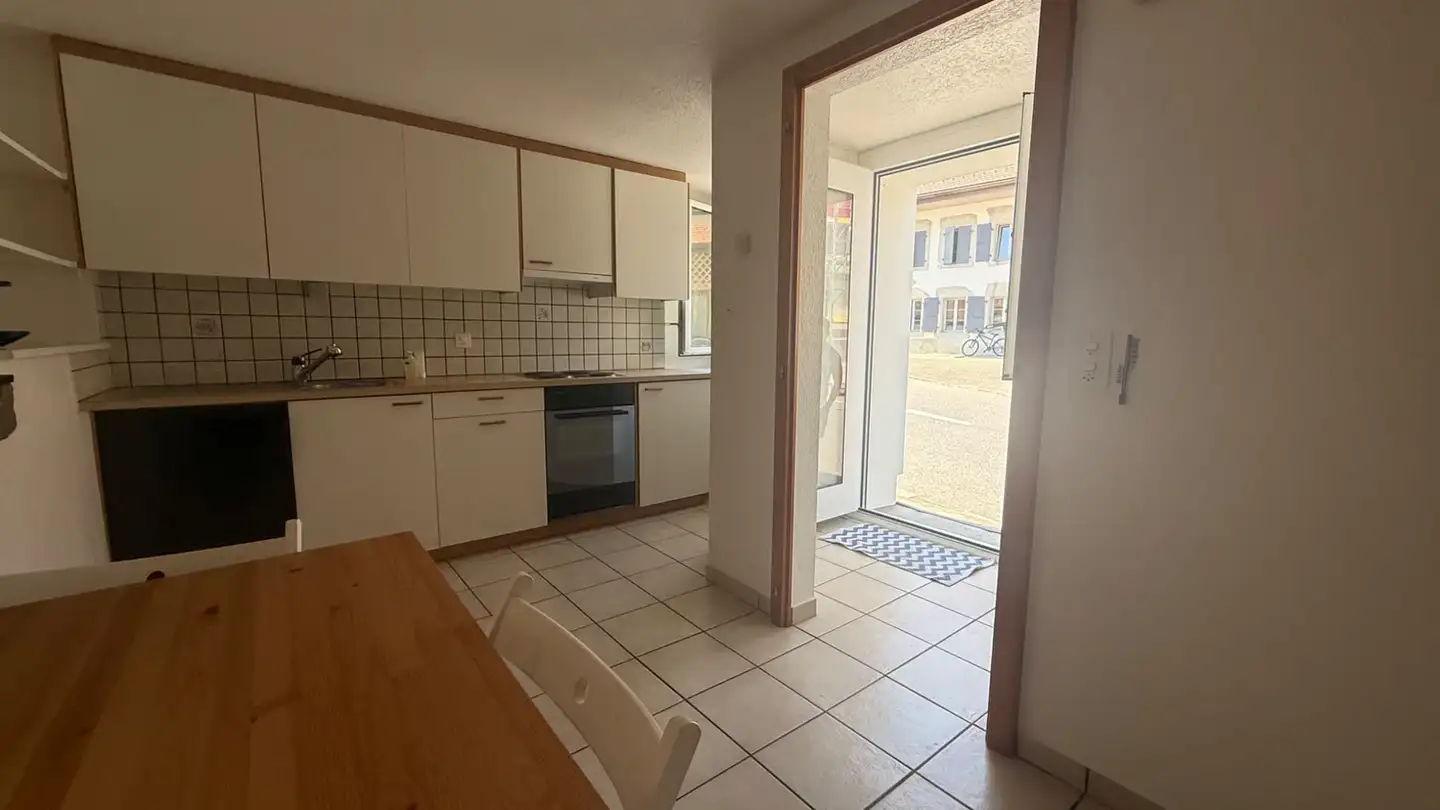Apartment for rent - Place Du Village 1, 1484 Aumont - Photo 4