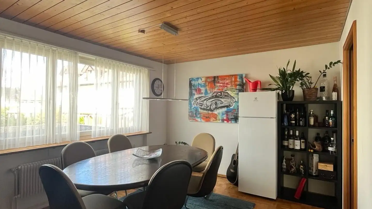 Stanza singola in affitto - Seestrasse 68, 8155 Niederhasli