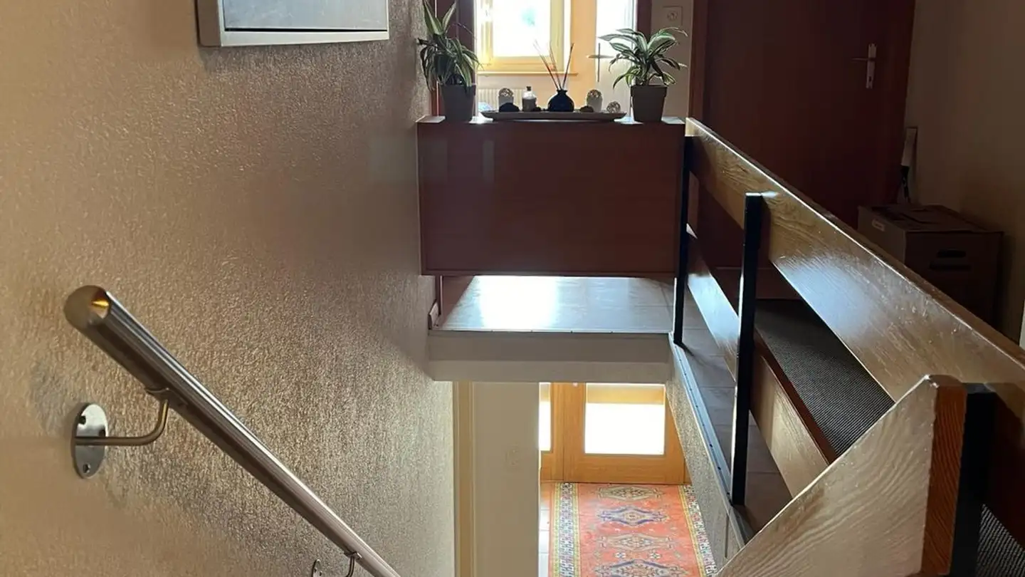 Stanza singola in affitto - Seestrasse 68, 8155 Niederhasli - Foto 2