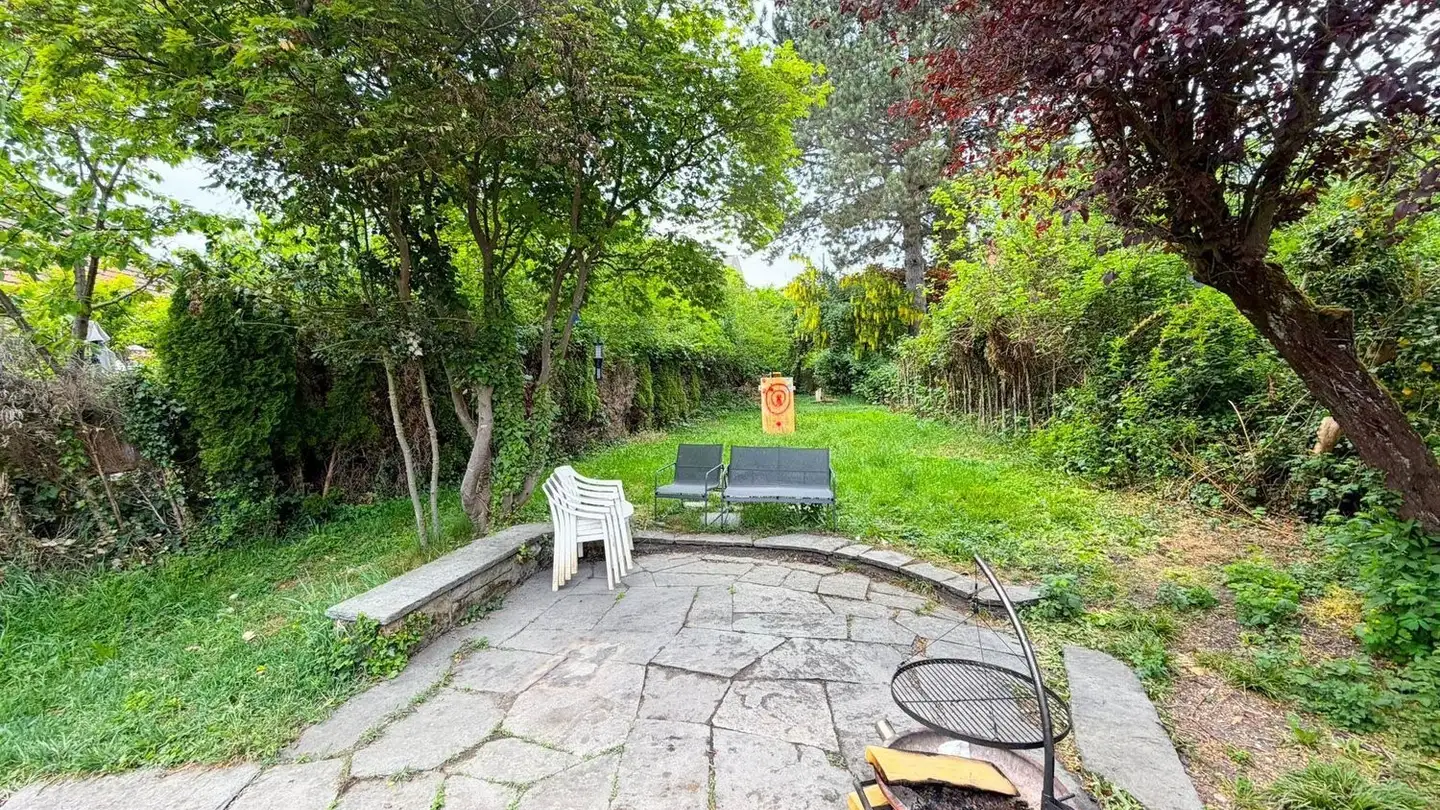 Appartamento in affitto - Hauptstrasse 3, 8215 Hallau - Foto 2