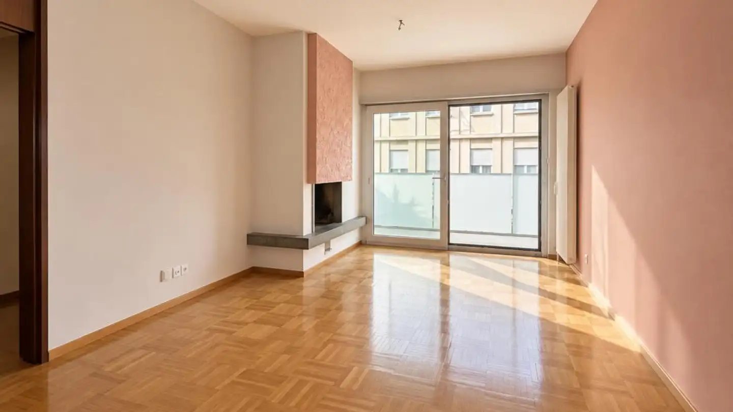 Apartment for sale - Via Massagno, 6900 Lugano