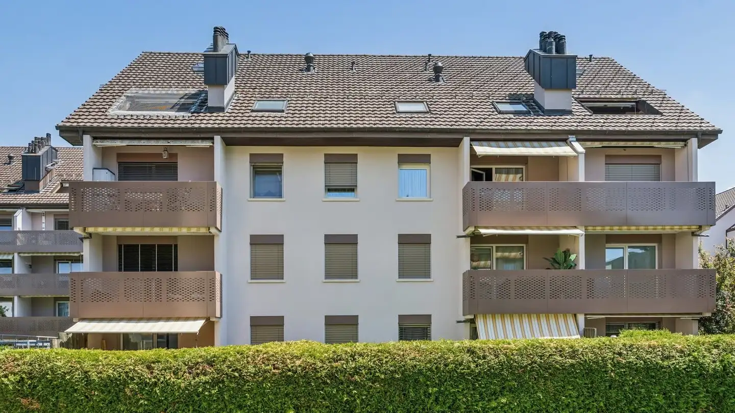 Appartement à vendre - 1630 Bulle - Photo 2