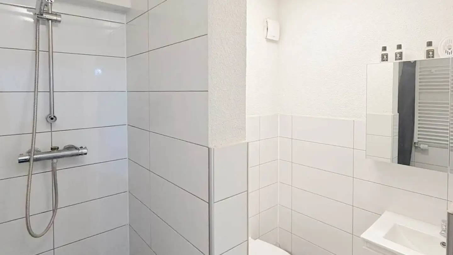 Appartamento in affitto - Hauptstrasse 3, 8215 Hallau - Foto 3