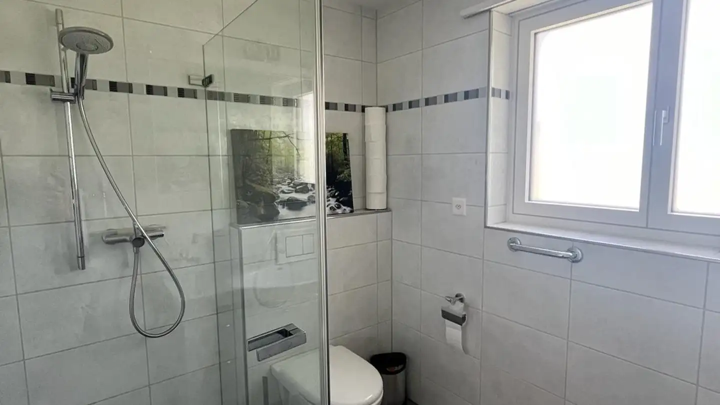 Stanza singola in affitto - Seestrasse 68, 8155 Niederhasli - Foto 4