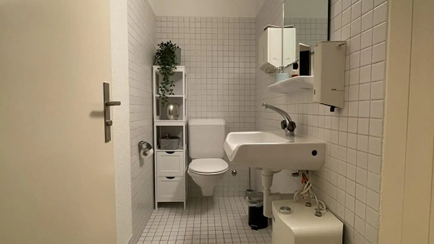 Commerciale in affitto - Bahnhofstrasse 23, 9100 Herisau - Foto 4