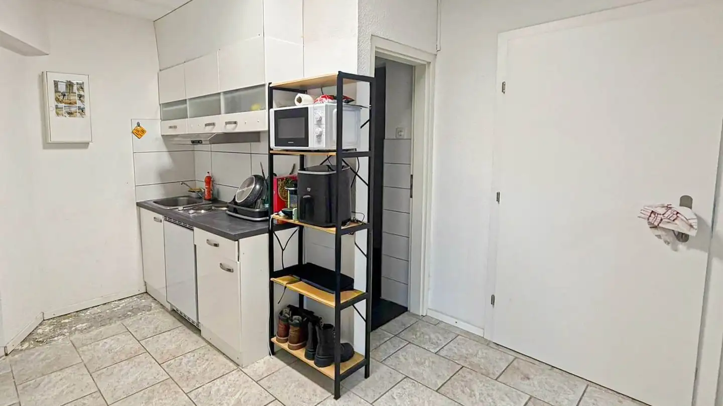 Appartamento in affitto - Hauptstrasse 3, 8215 Hallau - Foto 4