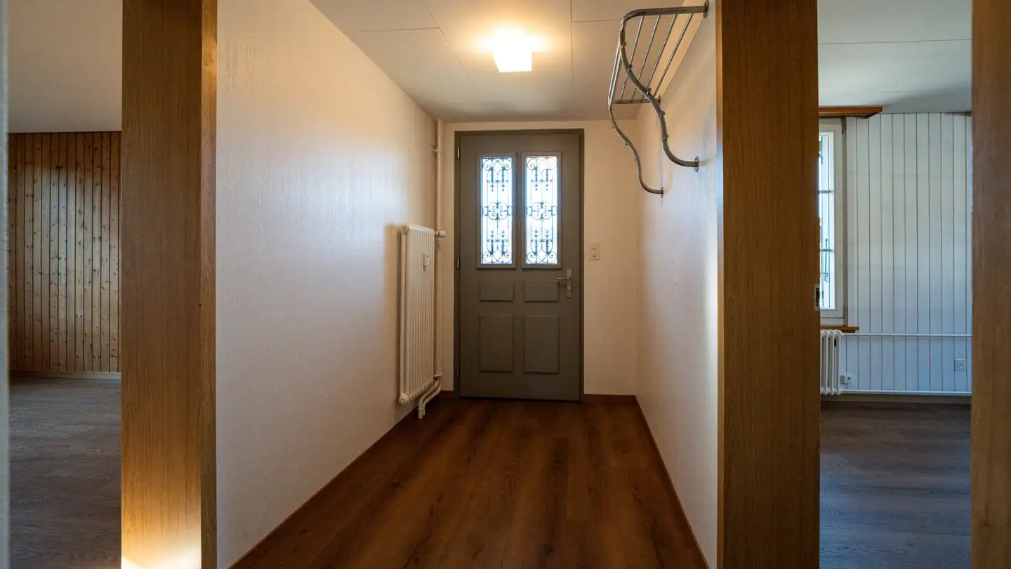 Wohnung mieten - Thunstrasse 9, 3532 Zäziwil - Foto 3