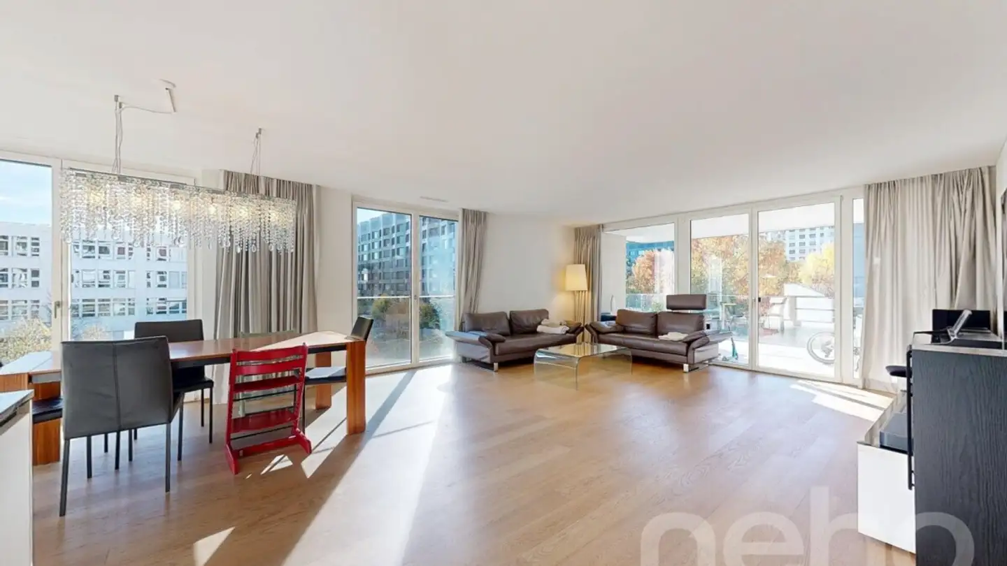 Appartement à vendre - 8952 Schlieren - Photo 3