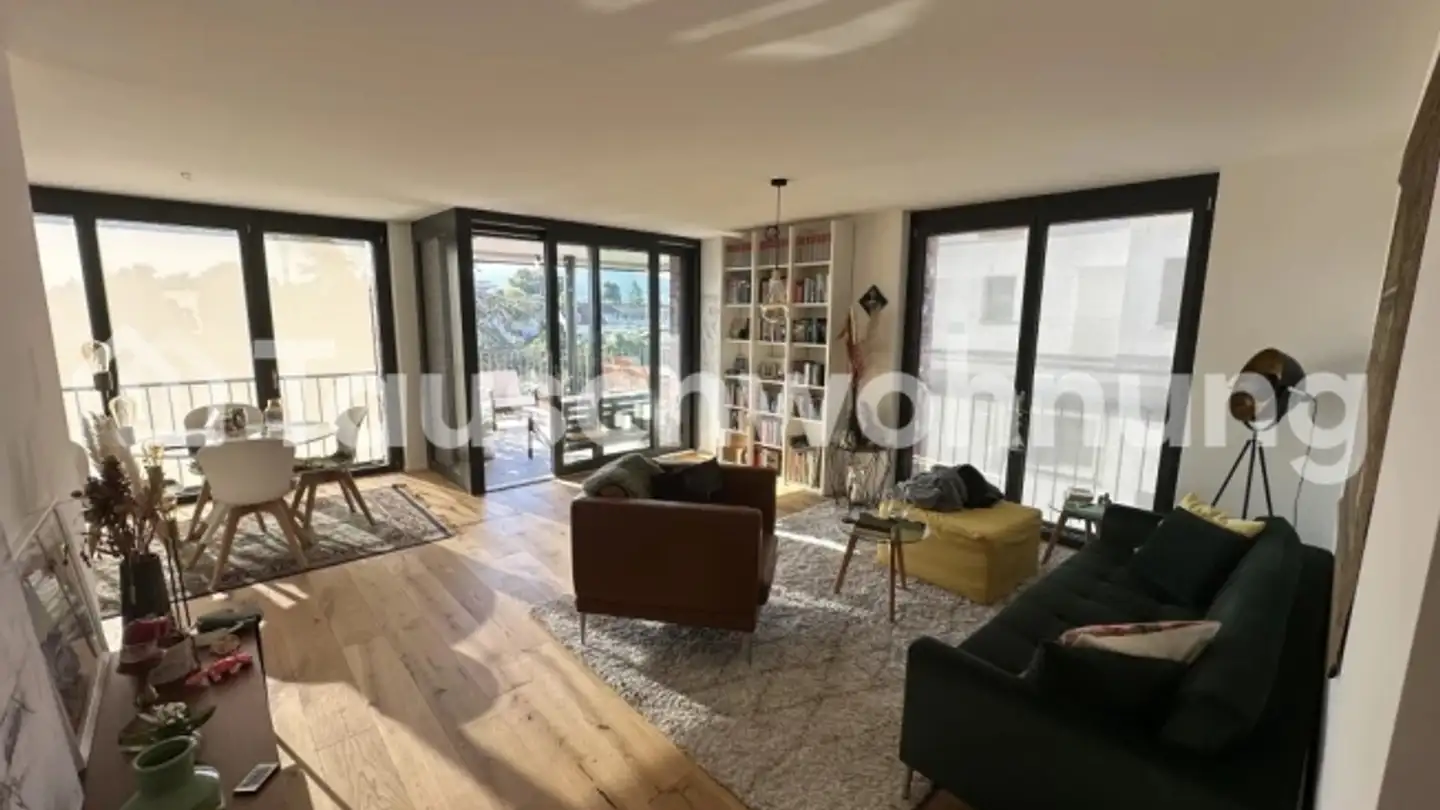Apartment for rent - 8050 Zürich