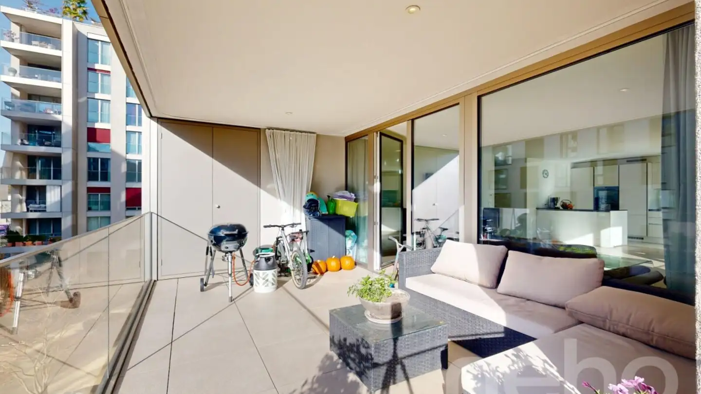 Appartement à vendre - 8952 Schlieren - Photo 4