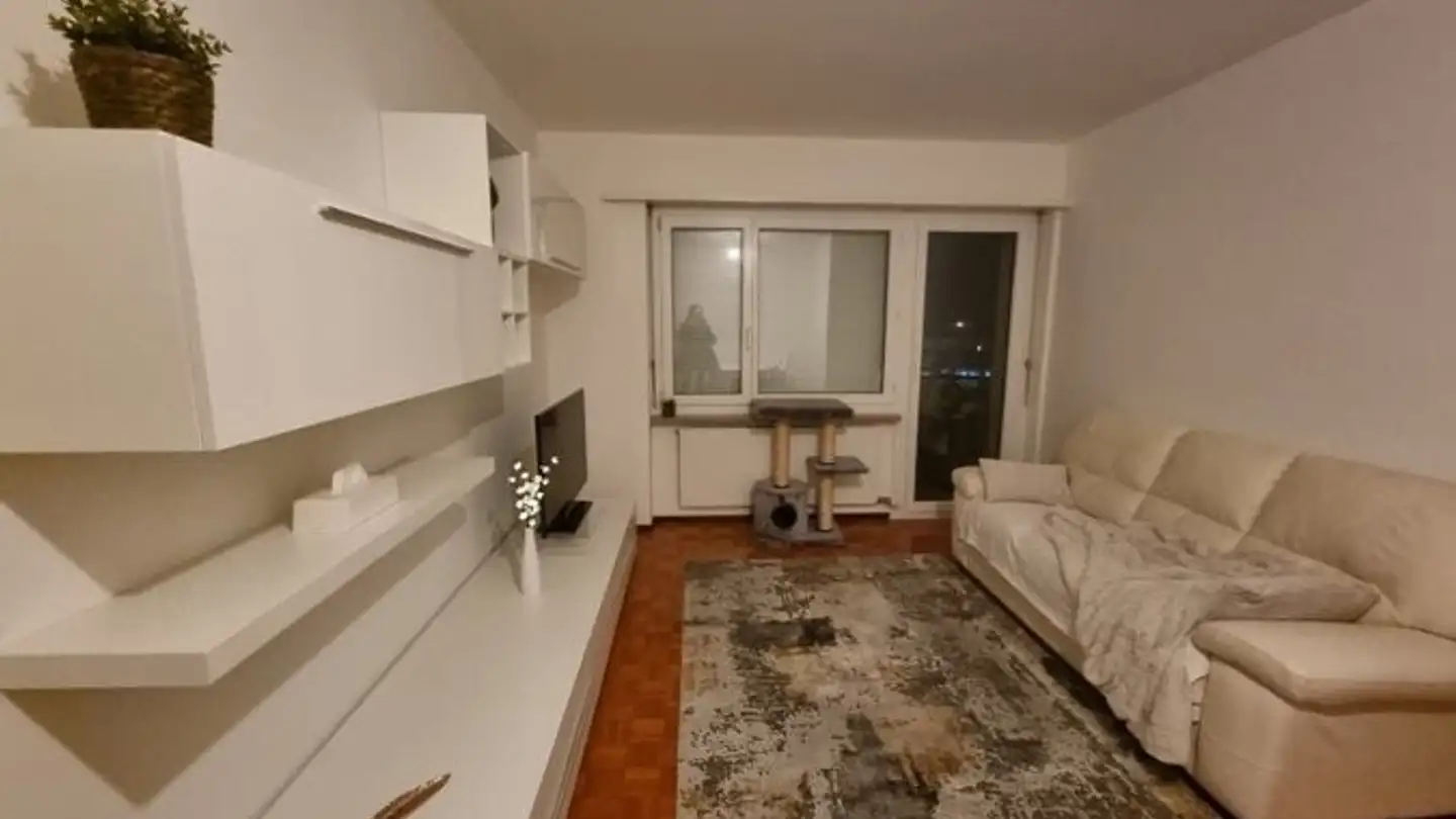 Apartment for rent - Via Locarno 52, 6616 Losone - Photo 4