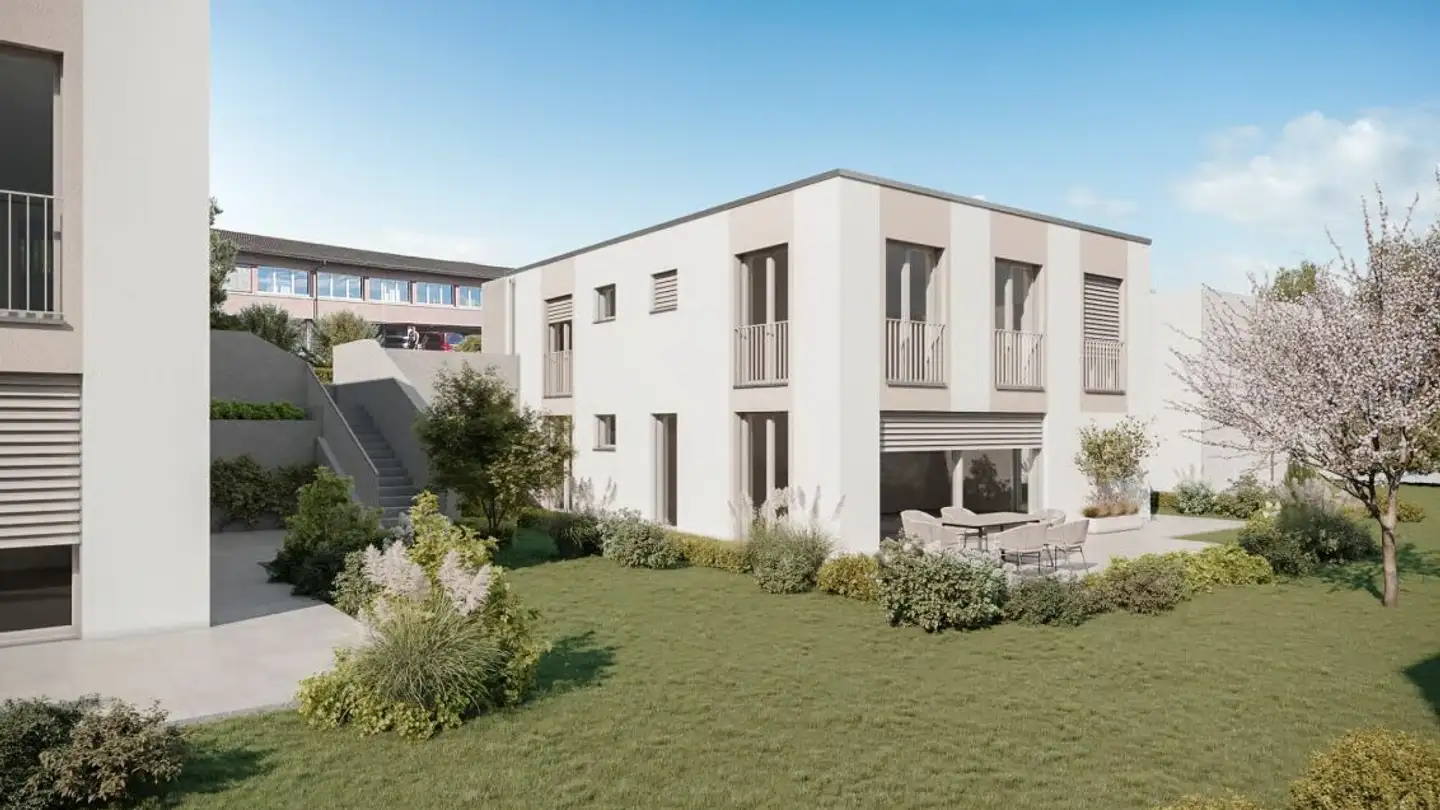 Maison individuelle à vendre - Küferstrasse 17, 8215 Hallau - Photo 3