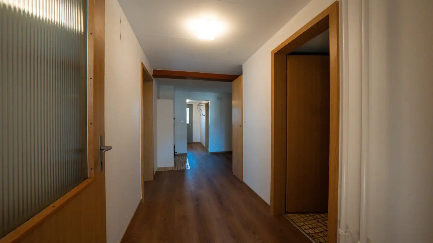 Wohnung mieten - Thunstrasse 9, 3532 Zäziwil - Foto 4