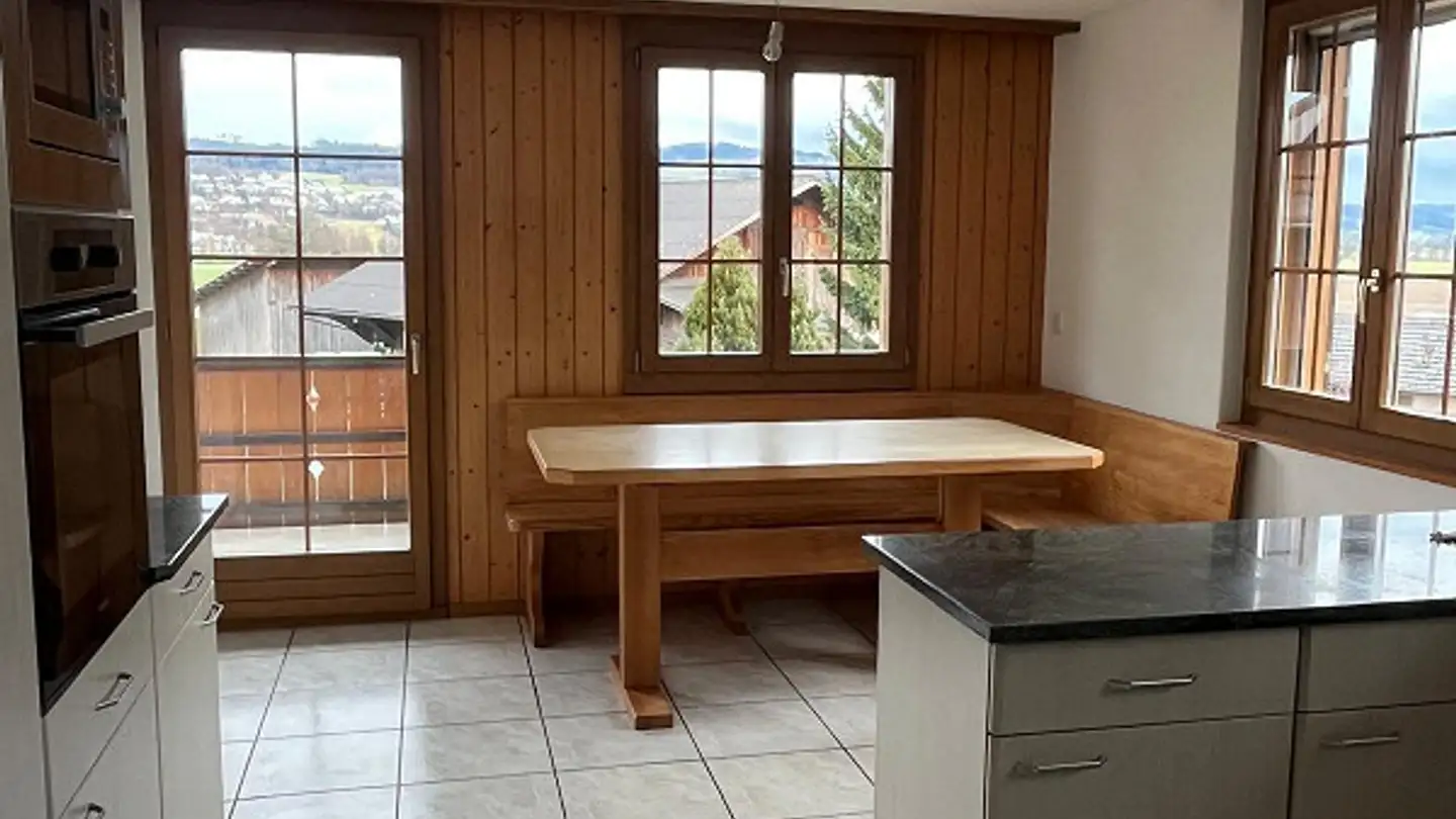 Appartement à louer - Obere Steiholzstrasse 3, 6213 Knutwil - Photo 2