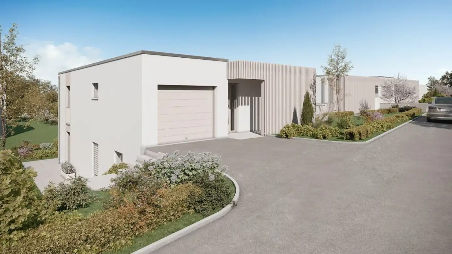 Maison individuelle à vendre - Küferstrasse 17, 8215 Hallau - Photo 4
