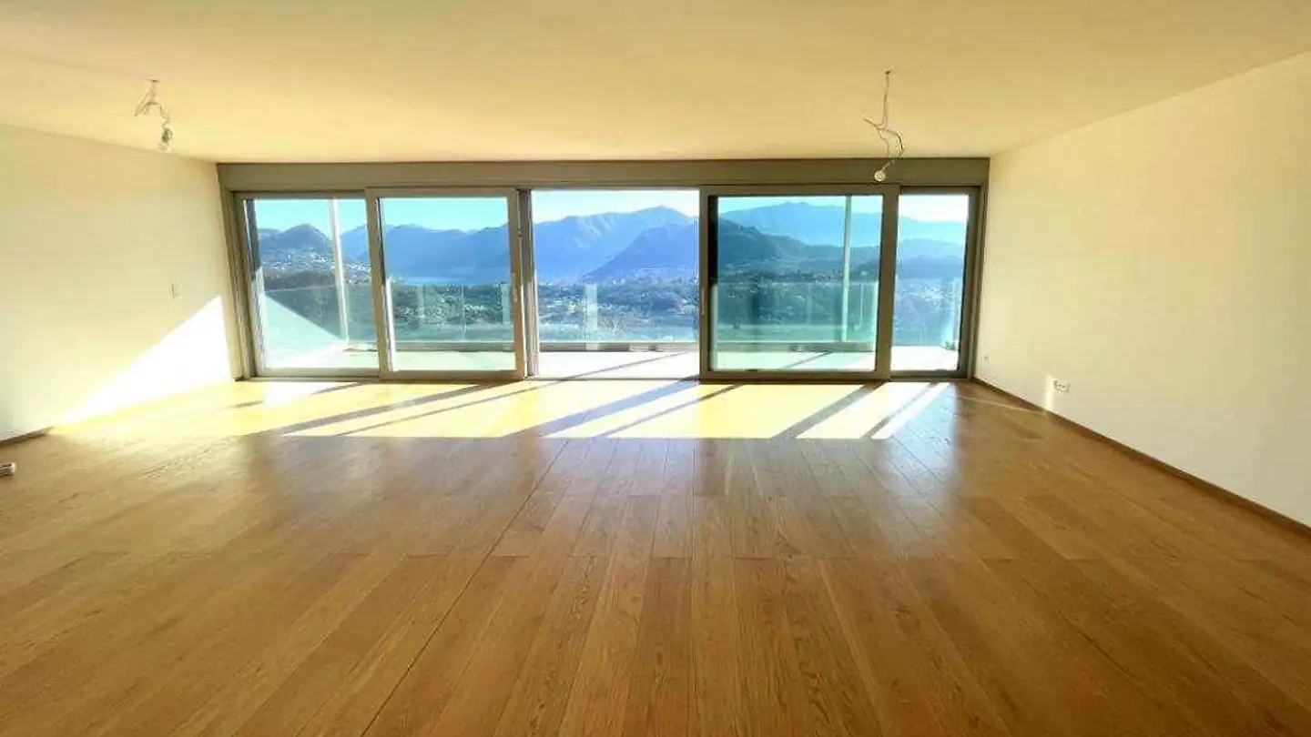 Wohnung mieten - 6992 Vernate - Foto 4