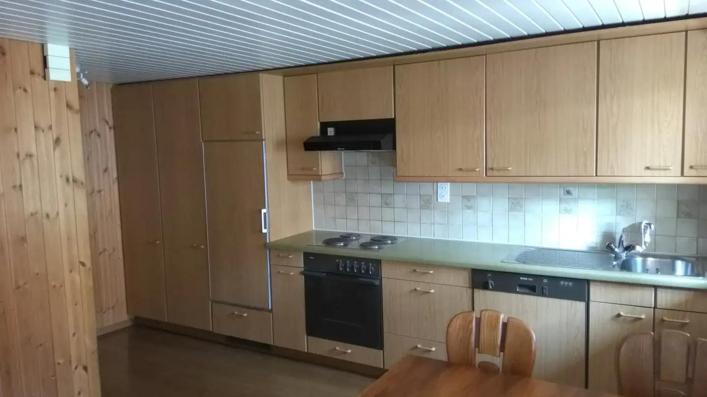 Appartement à louer - Moosstrasse 5, 3429 Hellsau