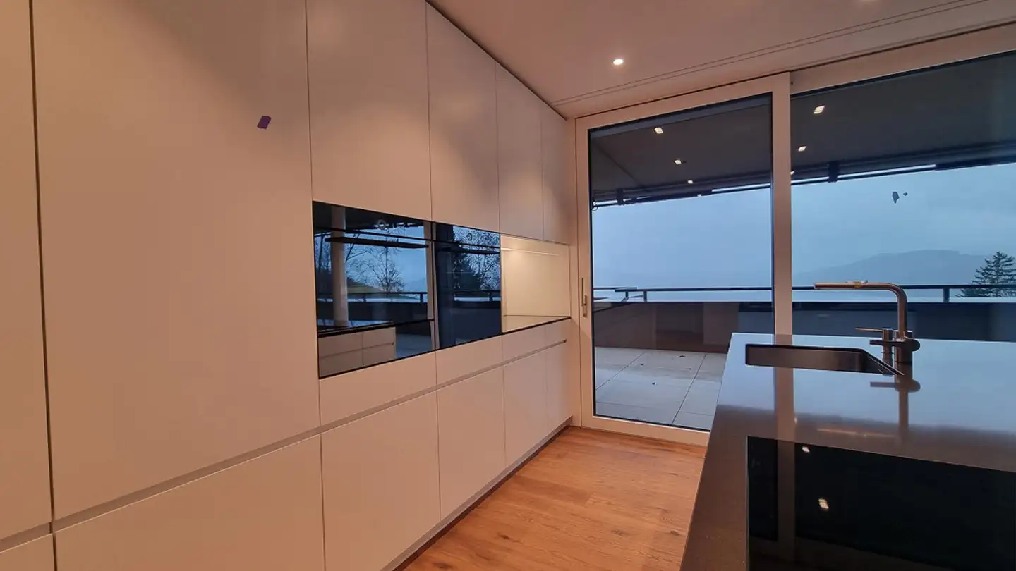 Penthouse for rent - 6318 Walchwil - Photo 2