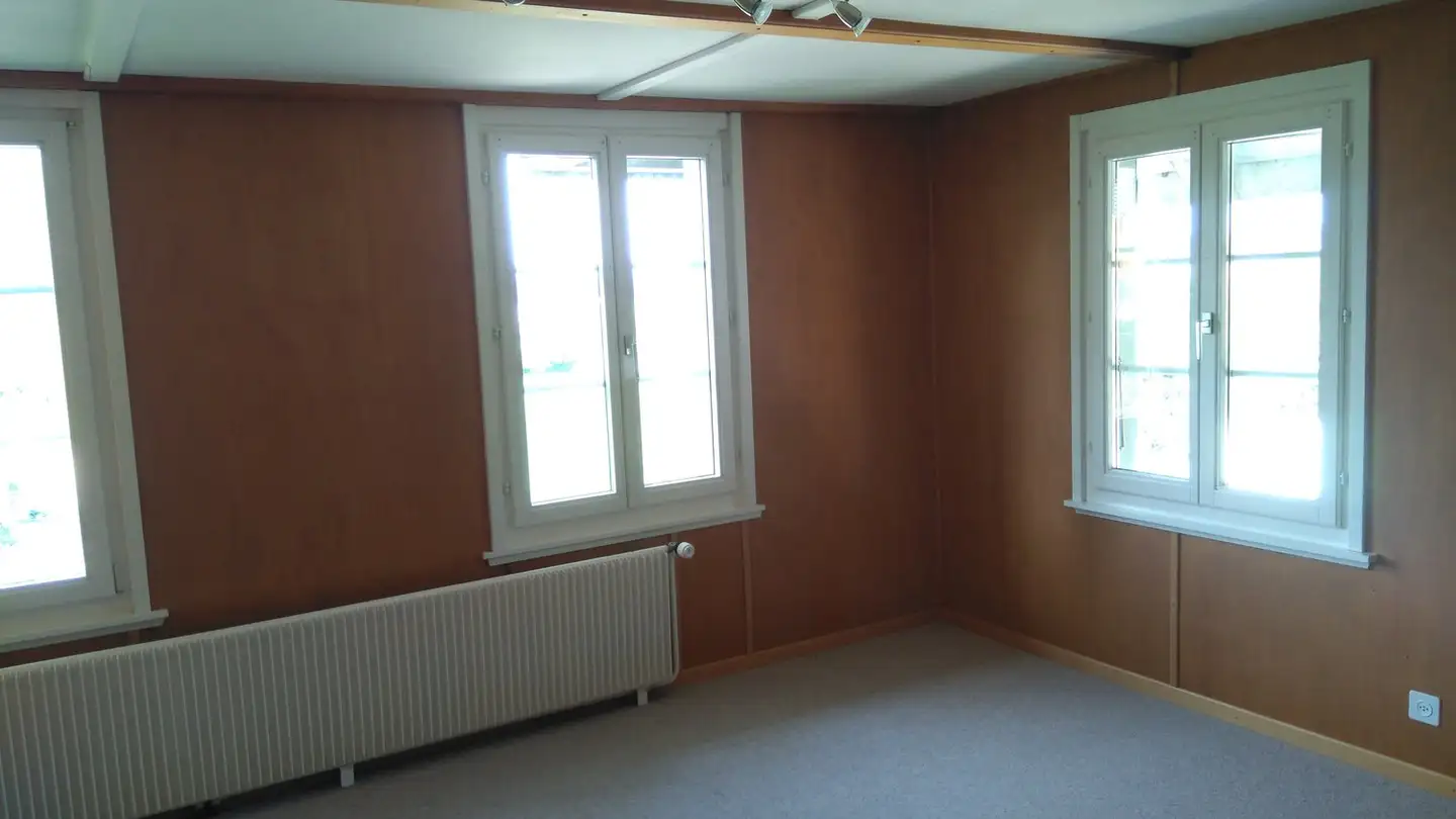 Appartement à louer - Moosstrasse 5, 3429 Hellsau - Photo 2