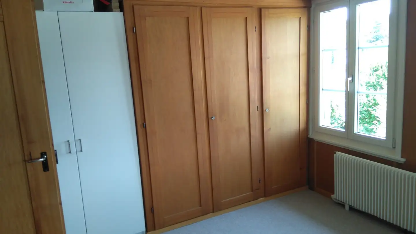 Appartement à louer - Moosstrasse 5, 3429 Hellsau - Photo 3