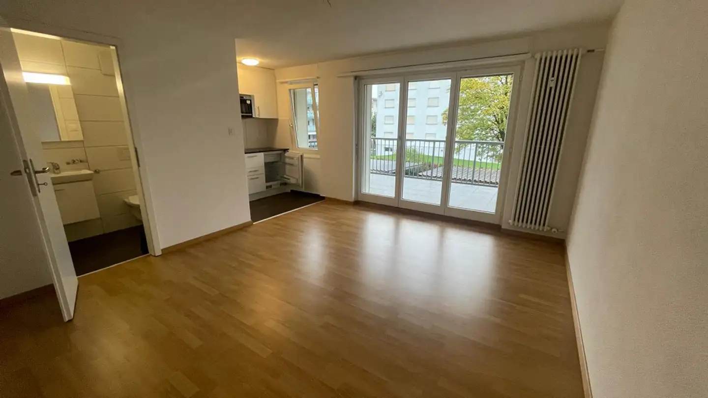 Appartamento in affitto - Karl-Völker-Strasse 16, 9435 Heerbrugg - Foto 4