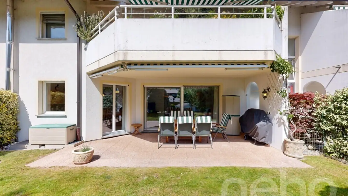 Apartment for sale - 1967 Bramois - Photo 2