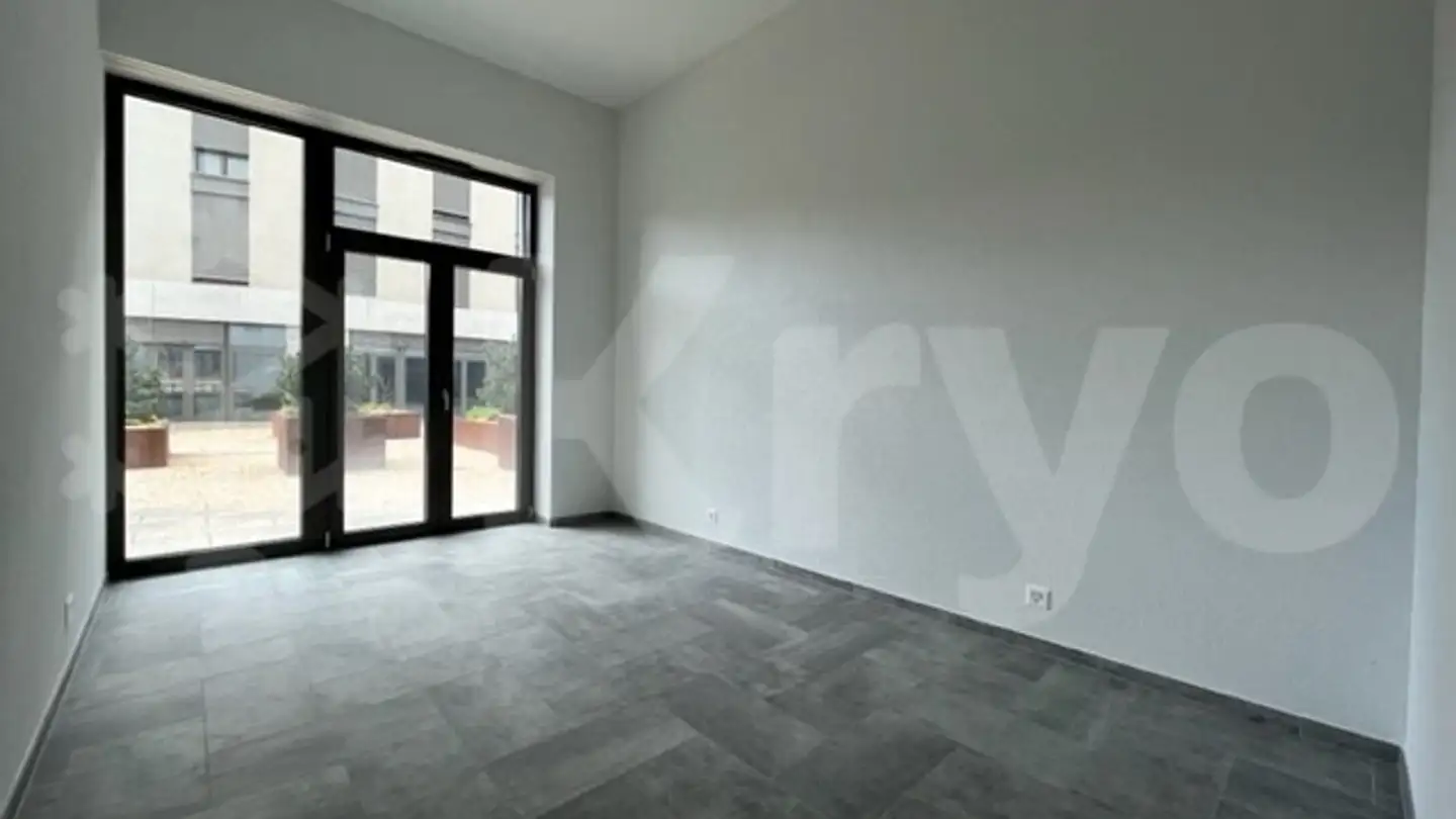 Wohnung mieten - Route De Bâle 16, 2800 Delémont - Foto 3