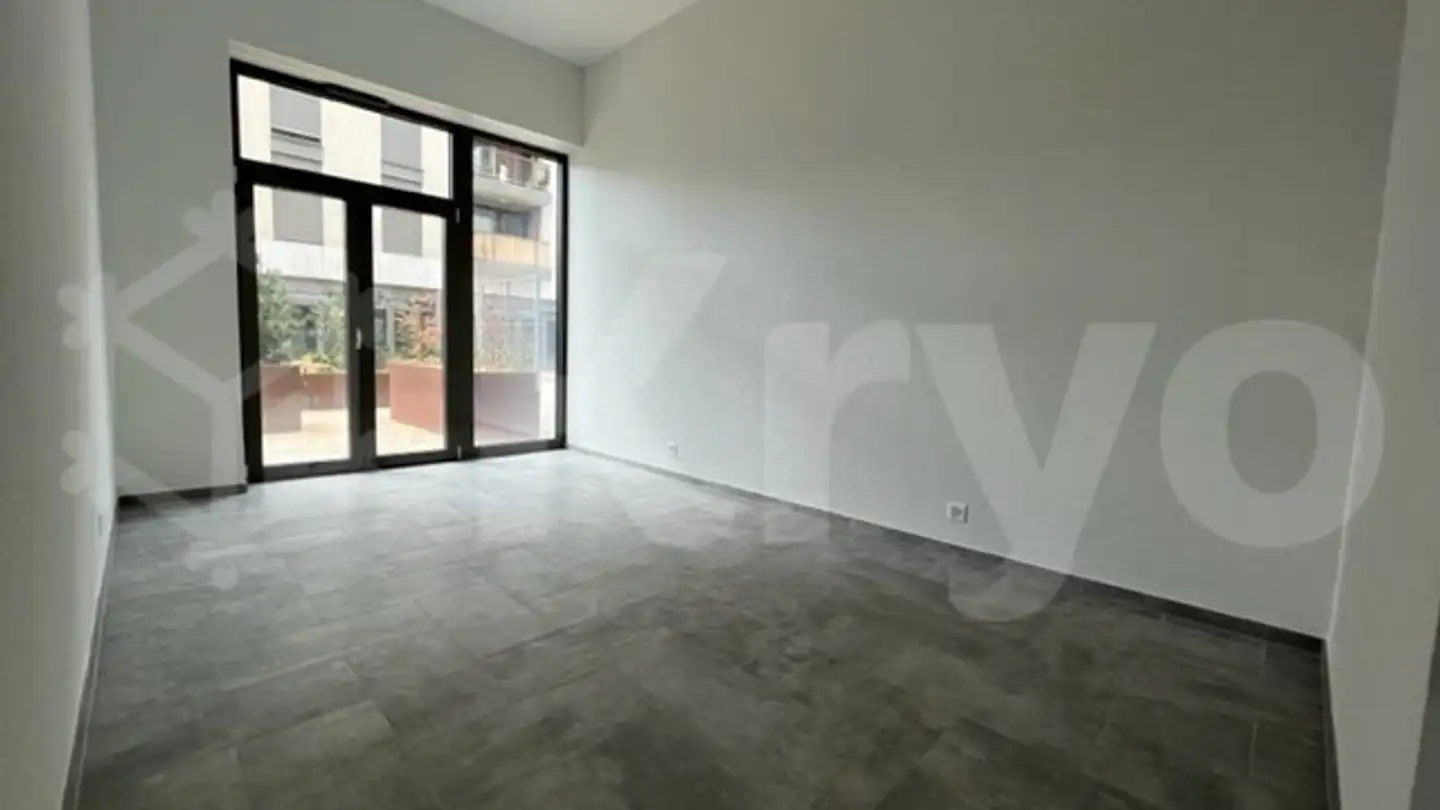 Wohnung mieten - Route De Bâle 16, 2800 Delémont - Foto 4