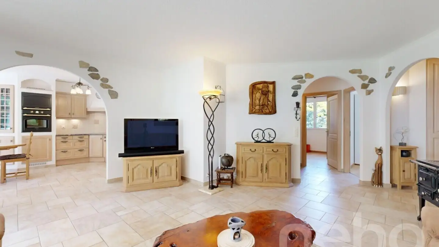 Apartment for sale - 1967 Bramois - Photo 4