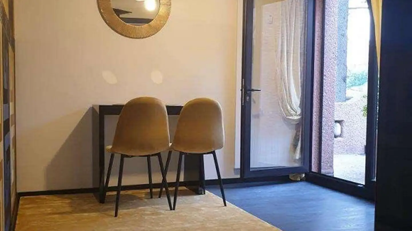 Möblierte Wohnung kaufen - Via Montalbano, 6900 Lugano - Foto 3