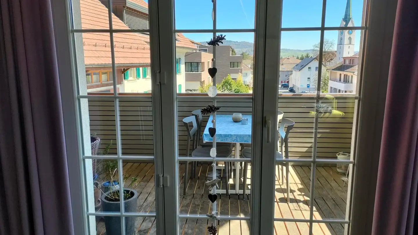 Appartement à louer - Oberdorfstrasse 44, 5703 Seon