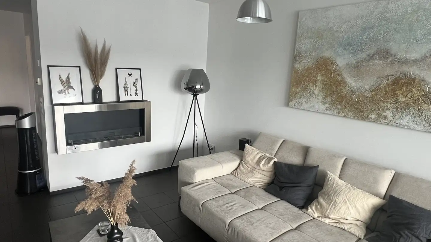 Appartement à louer - 8152 Glattpark (Opfikon) - Photo 2