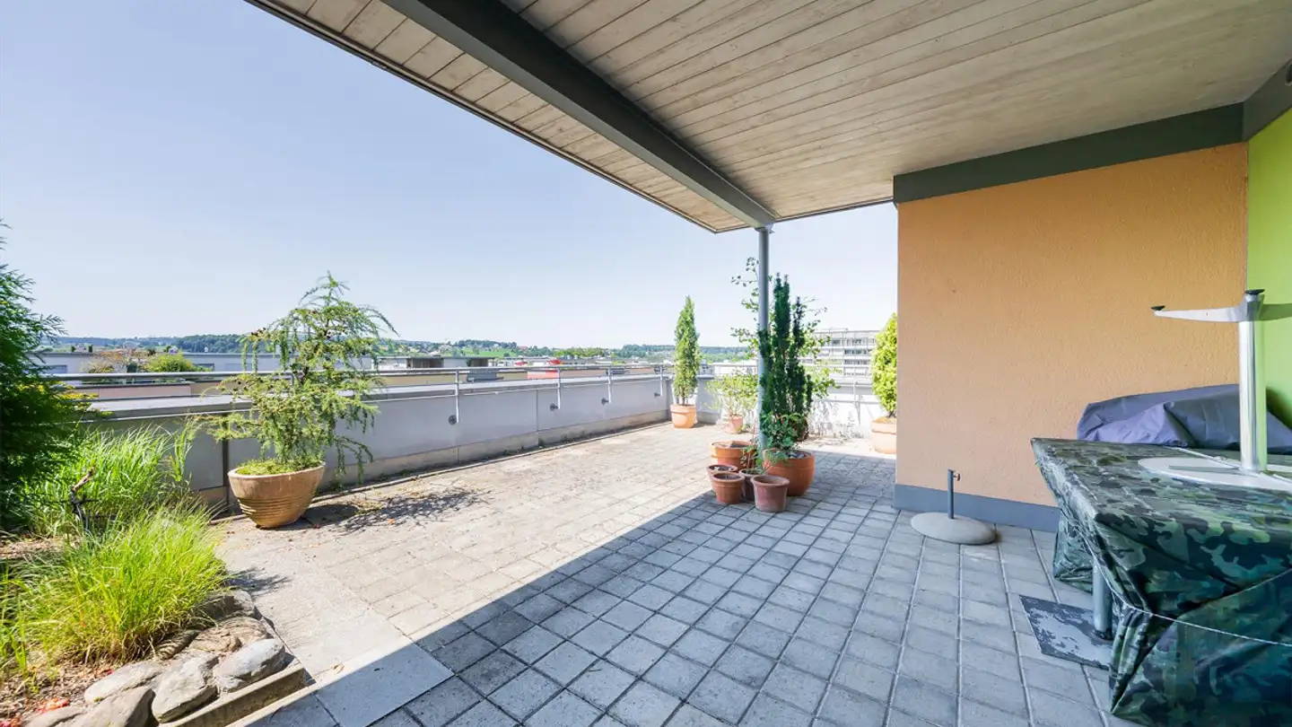 Apartment for sale - Ruopigenhöhe 3, 6015 Luzern