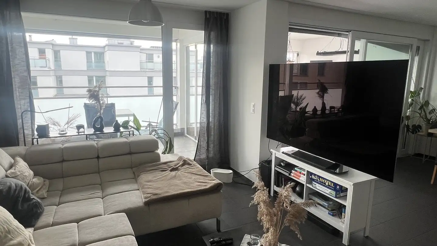 Appartement à louer - 8152 Glattpark (Opfikon) - Photo 3