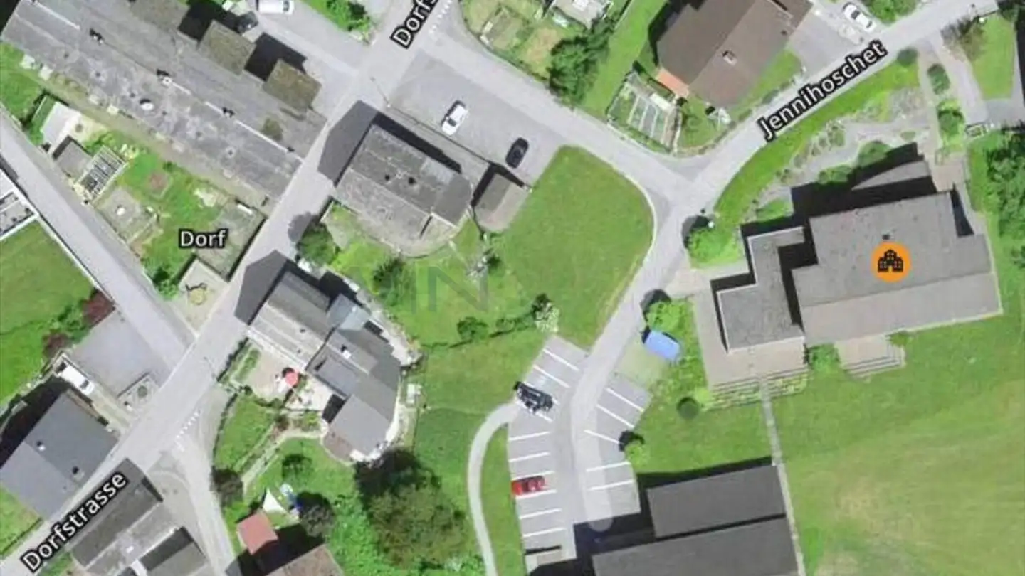 Terrain constructible à vendre - 8773 Haslen GL