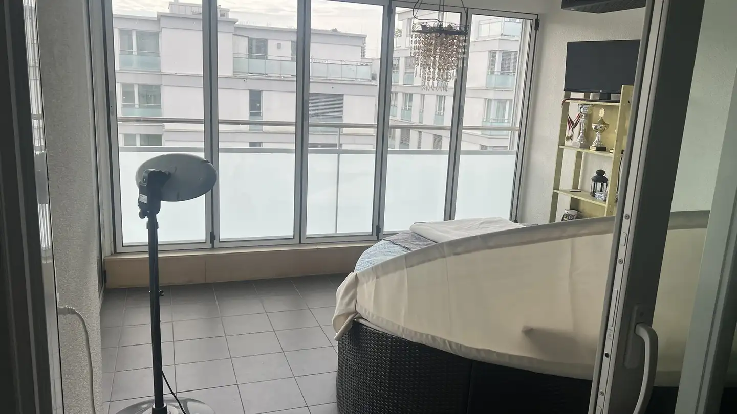 Appartement à louer - 8152 Glattpark (Opfikon) - Photo 4