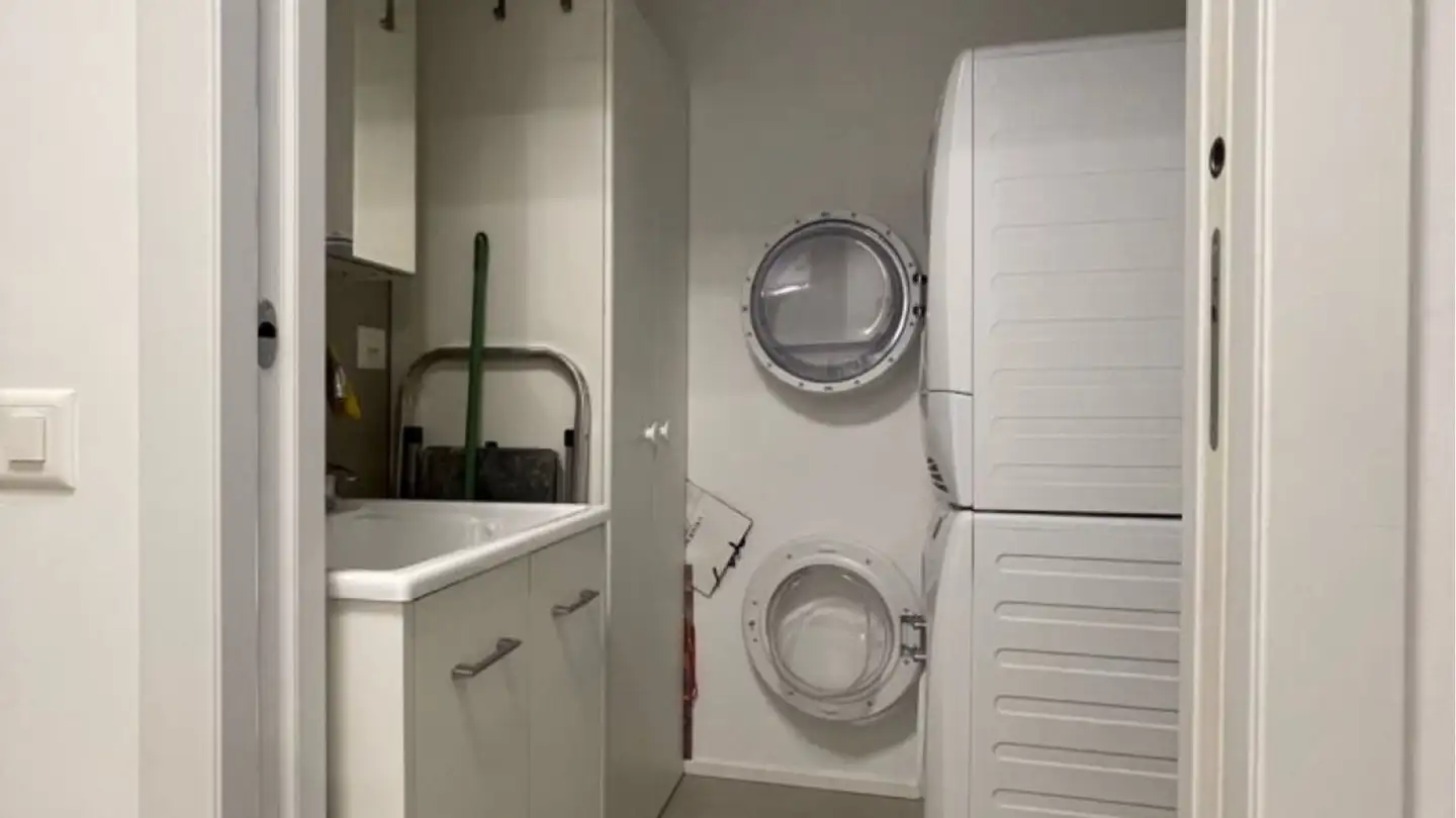 Wohnung kaufen - Viale Stazione 24, 6512 Giubiasco - Foto 4