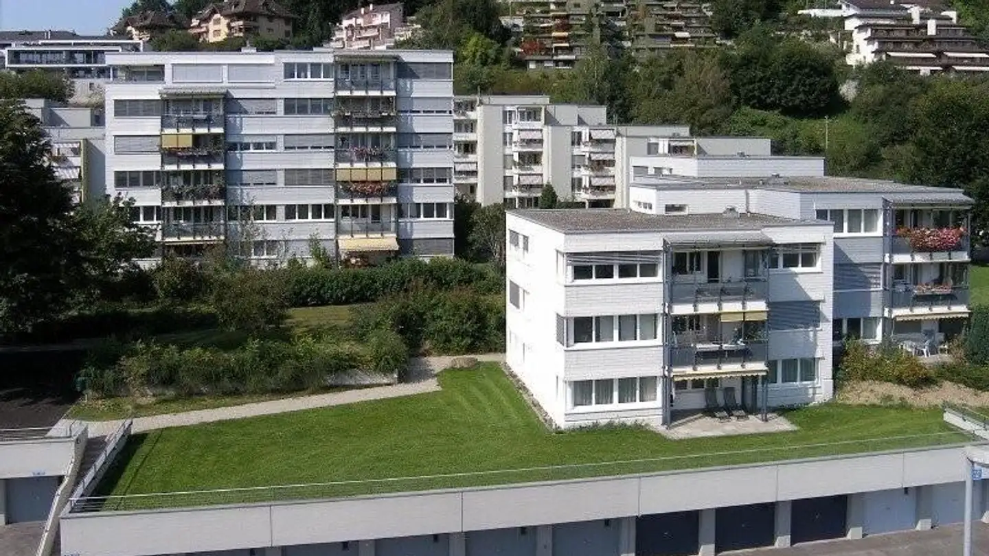 Appartamento in affitto - St. Gallerstrasse 139, 8645 Jona