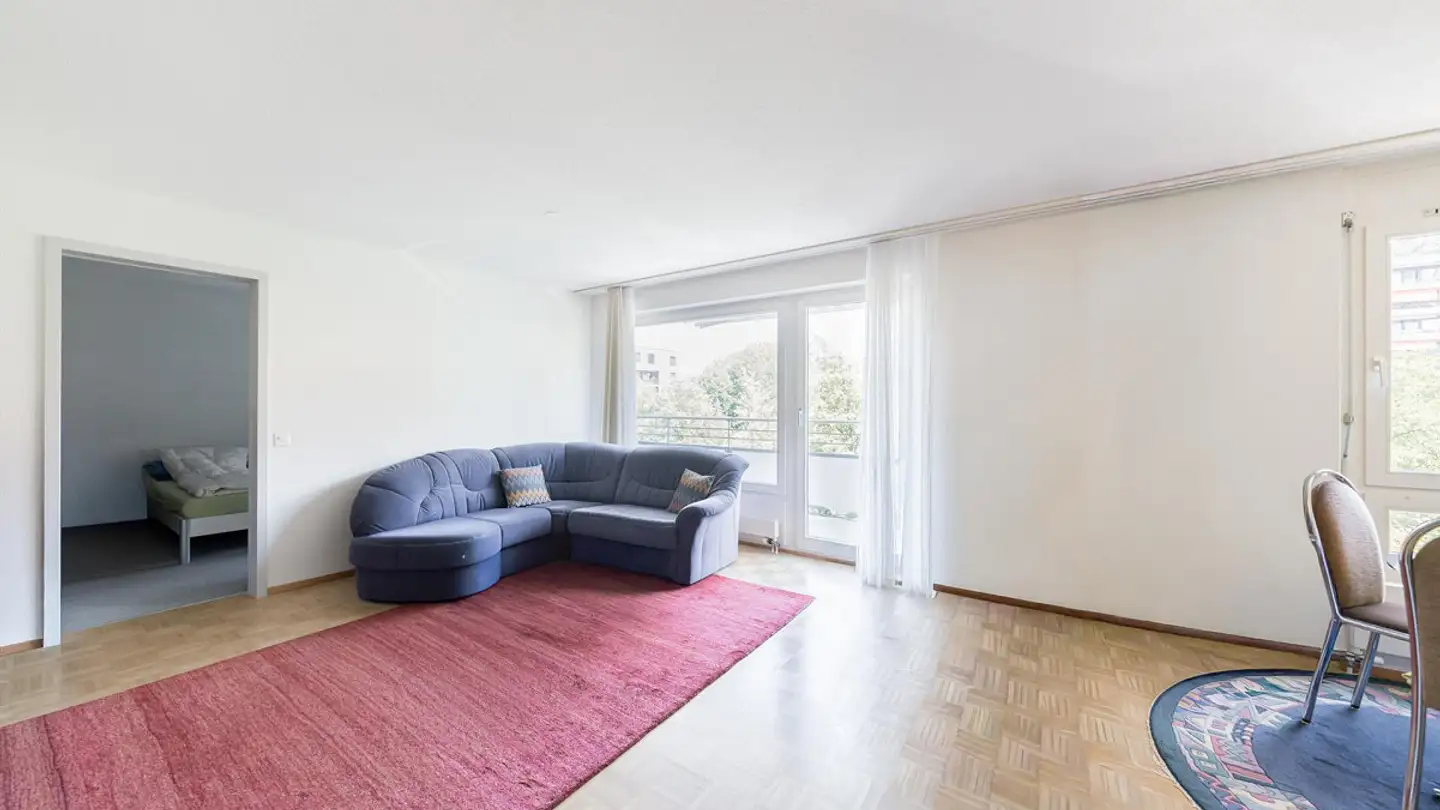 Appartamento in vendita - Ruopigenhöhe 3, 6015 Luzern - Foto 3