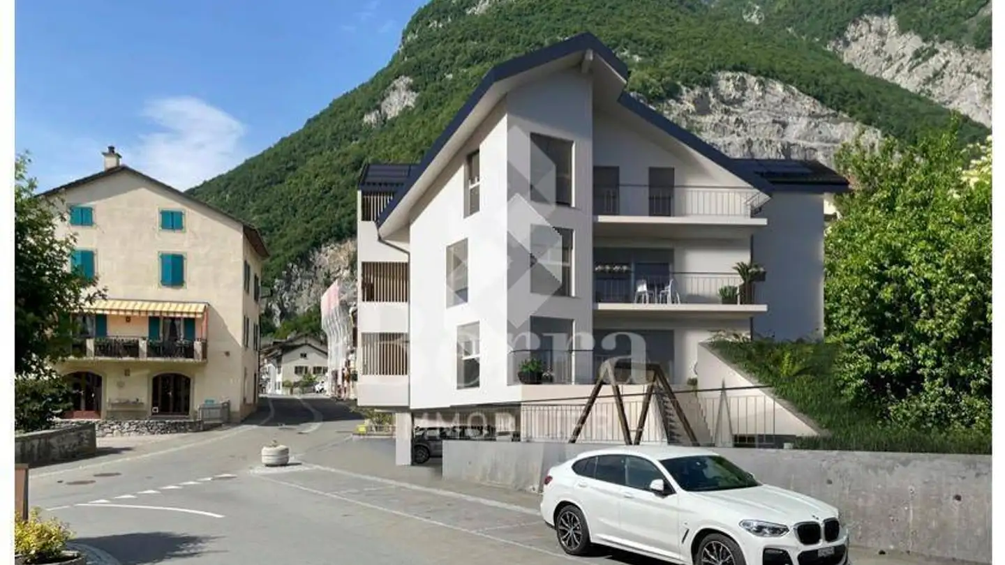 Wohnung kaufen - 1852 Roche VD - Foto 2