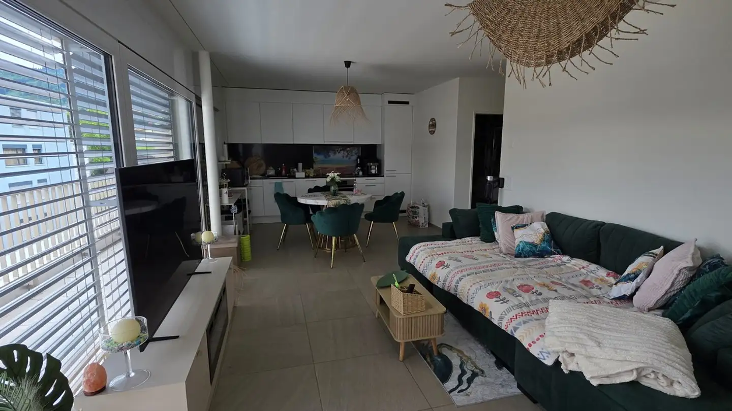Appartamento in affitto - 5734 Reinach AG - Foto 4